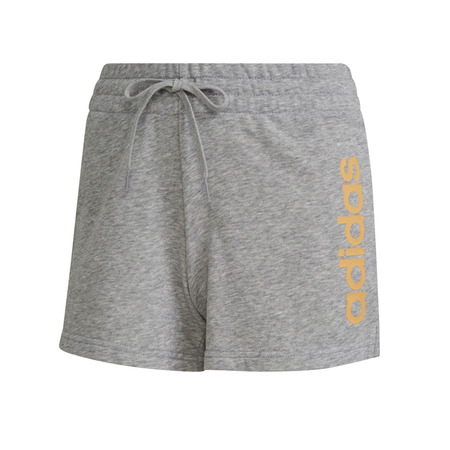 Adidas Essentials Slim Logo Short