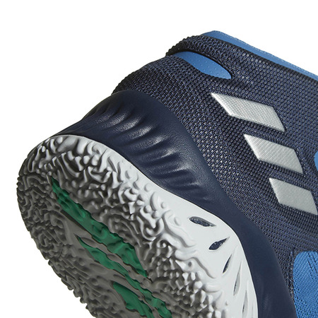 Adidas Explosive Bounce "Buzz"