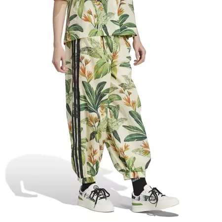 Adidas FARM PRM PANTS "semi flash green"