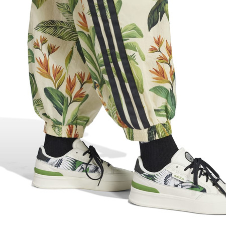 Adidas FARM PRM PANTS "semi flash green"