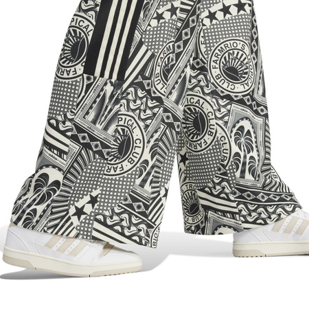 Adidas FARM TIRO TP PANTS  "Black"