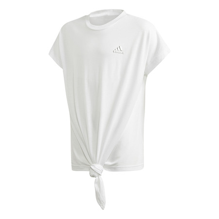 Adidas Girls Dance Tee