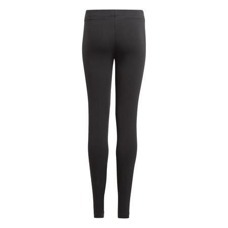 Adidas Girls Essentials Logo Tights