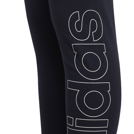 Adidas Girls Essentials Logo Tights