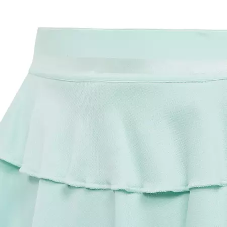 Adidas Girls Frill Skirt