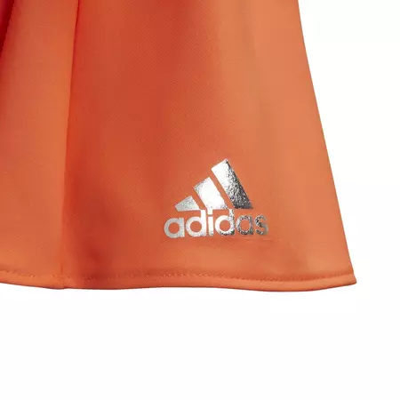 Adidas Girls Frill Skirt