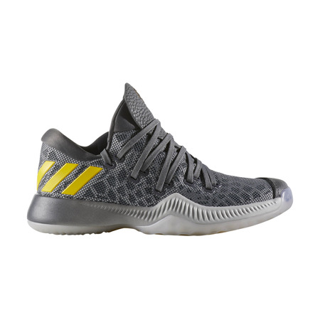 Adidas Harden B/E "Unit" J (grey five/grey two/grey one)