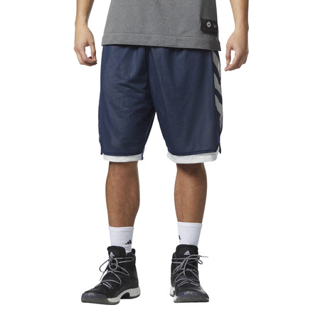 Adidas Harden BTE Short Commercial (Collegiate Navy)