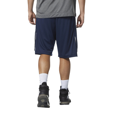 Adidas Harden BTE Short Commercial (Collegiate Navy)