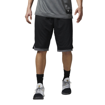 Adidas Harden BTE Short Commercial  (black)