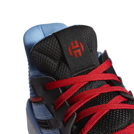 Adidas Harden Stepback "Team Light Blue"