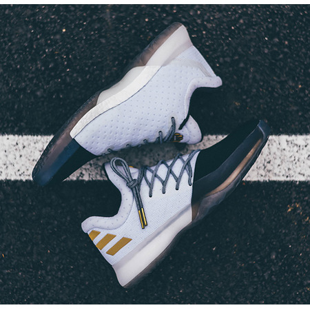 Adidas Harden Vol. 1 "Disruptor"