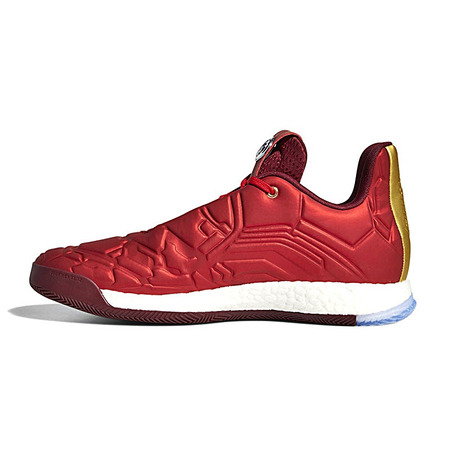 Adidas Harden Vol. 3 "Iron Man"