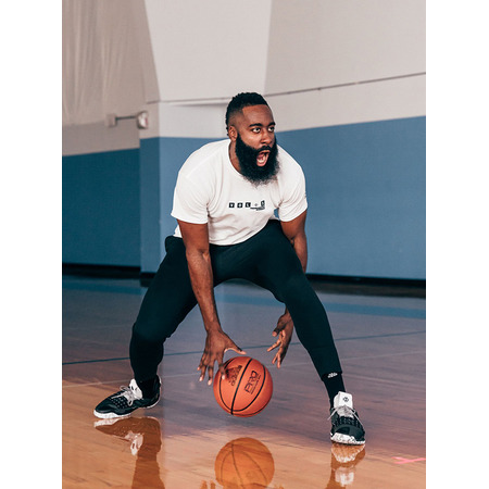 Adidas Harden Vol. 3 "Number XIII"