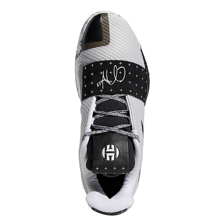 Adidas Harden Vol. 3 "Supernova"