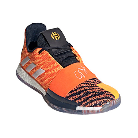 Adidas Harden Vol. 3 "Las Vegas"