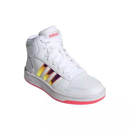 Adidas Hoops 2.0 Mid "Carousel"