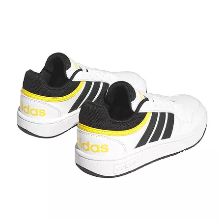 Adidas Hoops 3.0 Kids "Bogold"