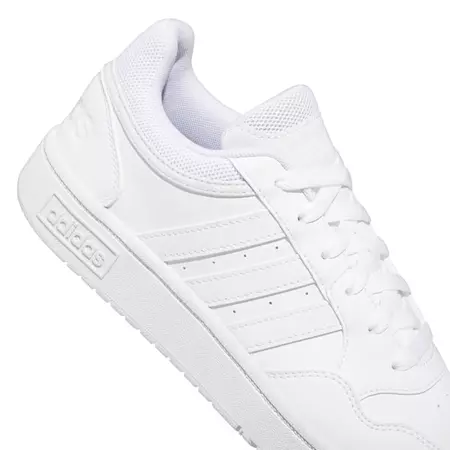 Adidas Hoops 3.0 Low Classic "White"