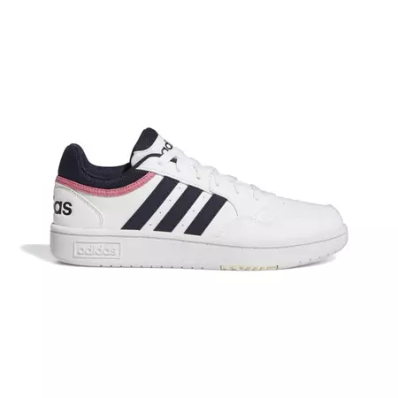 Adidas Hoops 3.0 Low Classic"Cloud White"