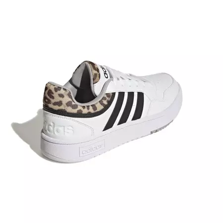 Adidas Hoops 3.0 Low Classic "Leopard"