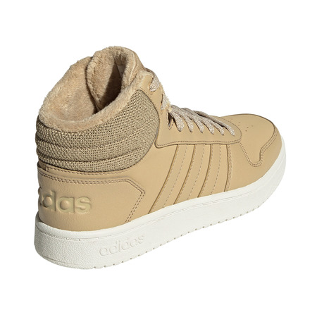 Adidas Hoops Mid 2.0 W "Tone"