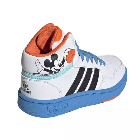 Adidas Disney Hoops Mis 3.0 Mickey