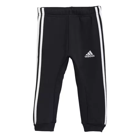 Adidas I Logo Jogger Fleece Set Infants