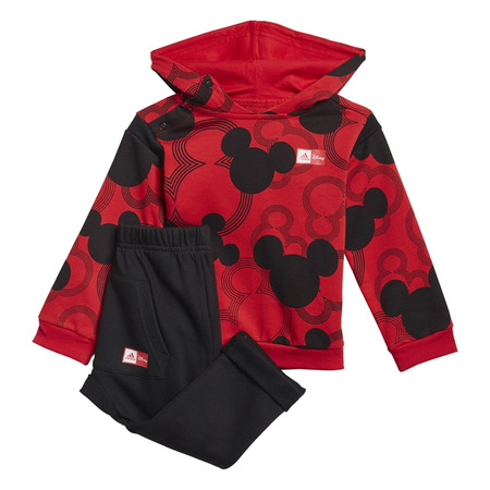 Adidas Infants Disney Mickey Mouse Jogger 2