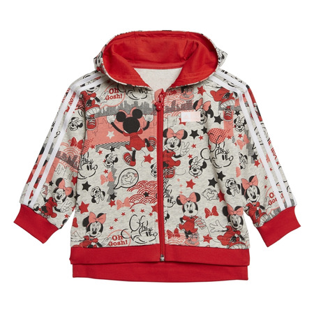 Adidas Infants Disney Minnie Mouse Jogger