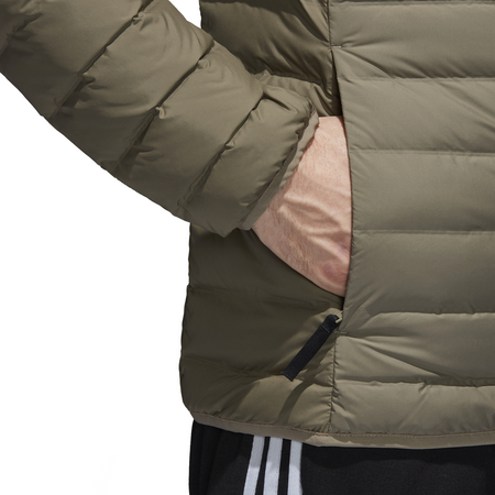 Adidas Jacket Varilite Soft