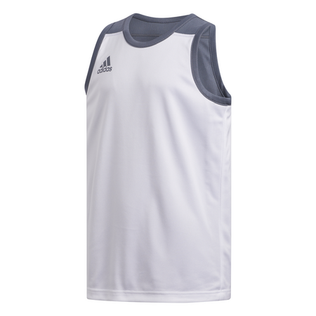 Adidas Junior 3G Speed Reversible BB Jersey