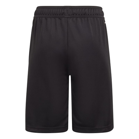 Adidas Junior  Big Logo Shorts