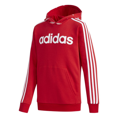 Adidas Junior Core Favorites Hoodie