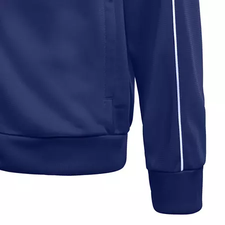 Adidas Junior Core18 Polyester Jacket