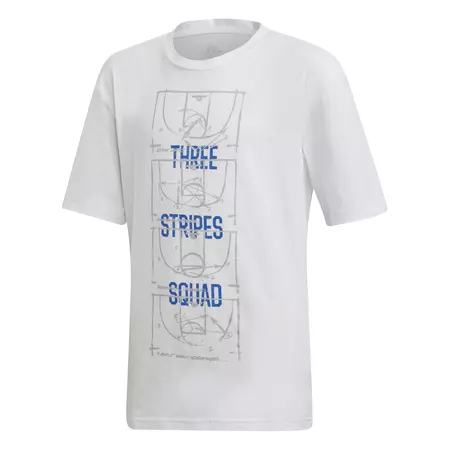 Adidas Junior ID Stadium Tee