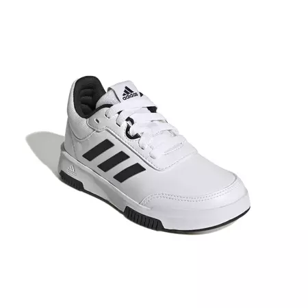 Adidas Junior Tensaur Sport Trainning Lace "Cloud White"