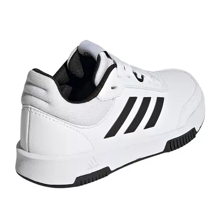 Adidas Junior Tensaur Sport Trainning Lace "Cloud White"