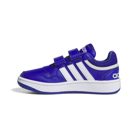 Adidas KIDS HOOPS 3.0 CF C "Blue"