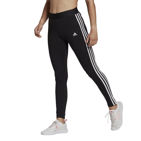 Adidas Loungewear Essentials 3-Stripes Leggings