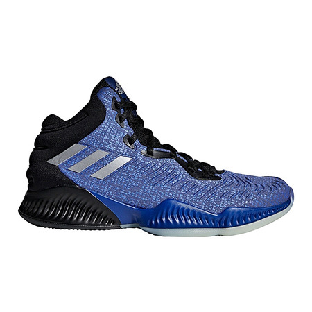 Adidas Mad Bounce 2018 "Blue Line"