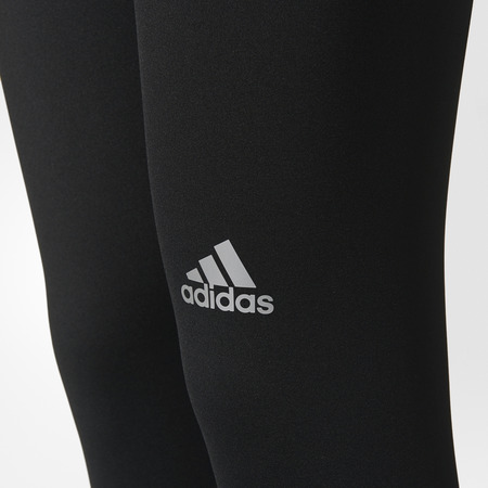 Adidas Mallas Niño YB Tech Tight (black)