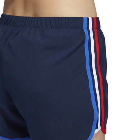 Adidas Marathon 20 Nation Short Champion Woven W