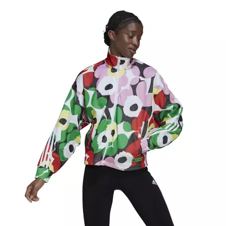 Adidas Marimekko X Jacket