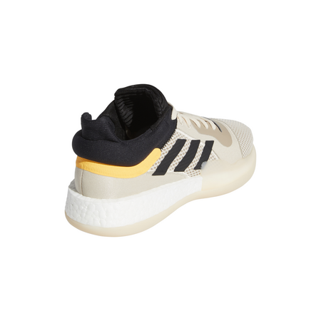 Adidas Marquee Boost Low "Cream"