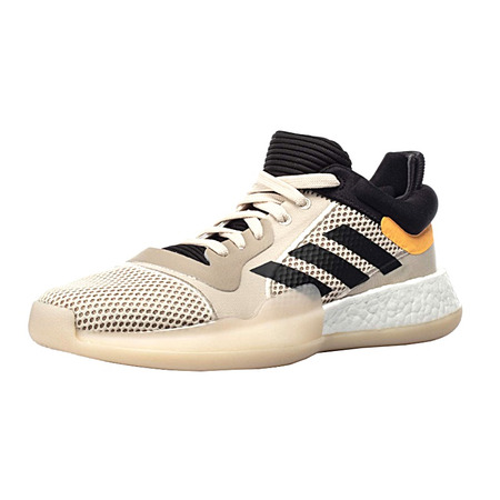 Adidas Marquee Boost Low "Cream"