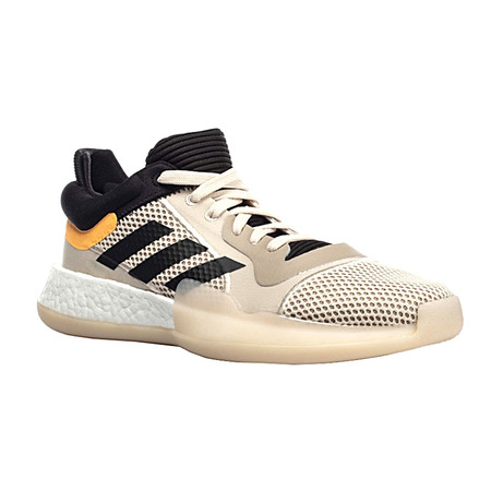 Adidas Marquee Boost Low "Cream"