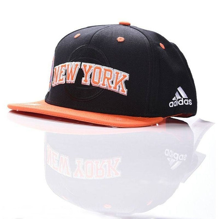 Adidas NBA Knicks Cap