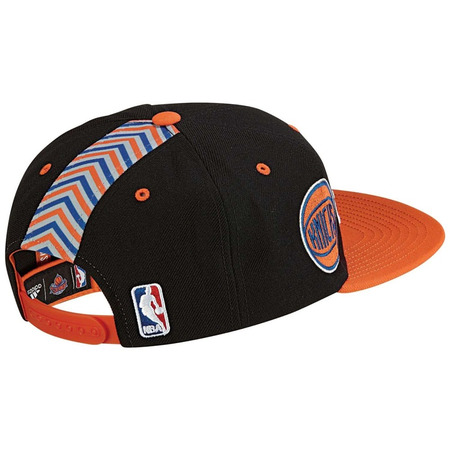 Adidas NBA Knicks Cap