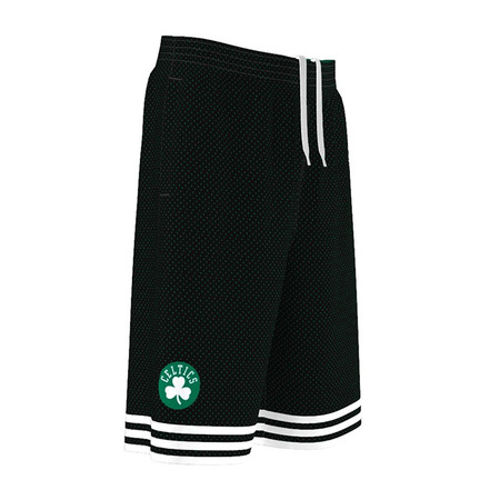 Adidas NBA Short Niño Boston Celtics Winter Hoops